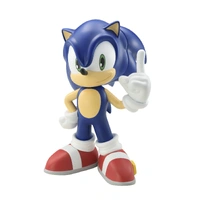 Sonic the Hedgehog SoftB Sonic the Hedgehog