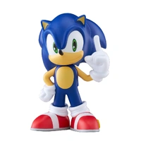 Sonic the Hedgehog SoftB Half Sonic the Hedgehog