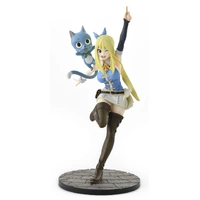 Fairy Tail Final Season Lucy Heartfilia Wink Version 1/8 Scale