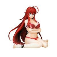 High School DxD Hero Rias Gremory Lingerie Version 1/7 Scale (4th-run)