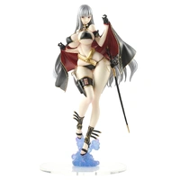 Valkyria Chronicles 4 Selvaria Bles Swimsuit Version 1/6 Scale