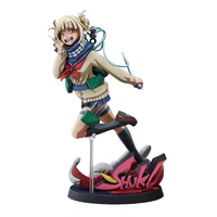 My Hero Academia Himiko Toga 2D Version 1/8 Scale