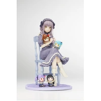 Bang Dream! Girls Band Party! Bang Dream! Girls Band Party! Roselia Yukina Minato Pajama Figure