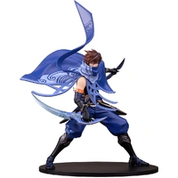 King of Glory Lan Shark Hunting Blade Version 1/10 Scale