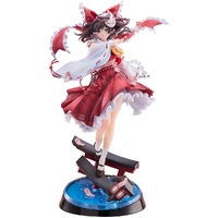 Touhou Project Reimu Hakurei Wonderful Shrine Maiden of Paradise Version 1/7 Scale