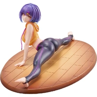 SSR Yura Split Version 1/7 Scale