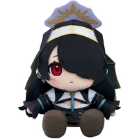 Blue Archive Chocopuni Plushie Hinata