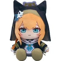 Blue Archive Chocopuni Plushie Mari