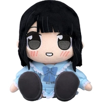 Amane Shindo Kuripan Plushie Amane Shindo