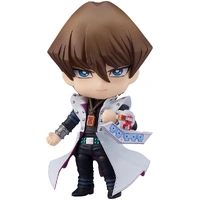 Yu-Gi-Oh! Nendoroid Seto Kaiba