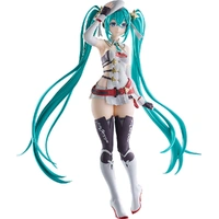 Hatsune Miku GT Project POP UP PARADE Racing Miku 2023 Version