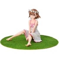 A Certain Scientific Railgun T Mikoto Misaka 1/7 Scale (re-run)