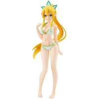 Sword Art Online Progressive Scherzo of Deep Night POP UP PARADE Beach Queens Leafa