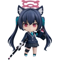 Blue Archive Nendoroid Serika Kuromi