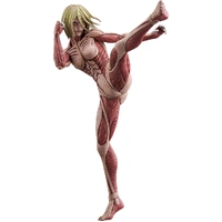 Attack on Titan POP UP PARADE Annie Leonhart Female Titan Version L Size