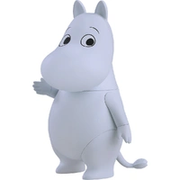 Moomin Nendoroid Moomin