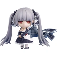 Azur Lane Nendoroid Formidable