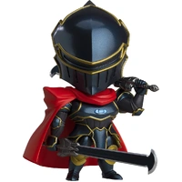 Overlord Nendoroid Dark Hero Momon