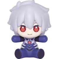 Rebuild of Evangelion Huggy Good Smile Kaworu Nagisa Plugsuit Version