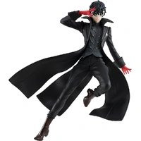 Persona 5 the Animation POP UP PARADE Joker (re-run)