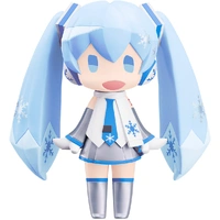 Character Vocal Series 01 Hatsune Miku HELLO! GOOD SMILE Snow Miku