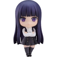 Inu x Boku SS Nendoroid Ririchiyo Shirakiin