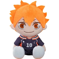 Haikyu!! Plushie Shoyo Hinata