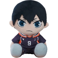 Haikyu!! Plushie Tobio Kageyama