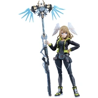 Xenoblade Chronicles 3 Figma Eunie