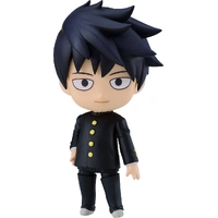 Mob Psycho 100 III Nendoroid Ritsu Kageyama