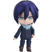 Noragami Nendoroid Yato