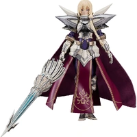 The Legend of Heroes Trails of Cold Steel Plamatea Arianrhod the Steel Maiden