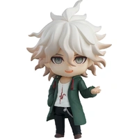 Danganronpa 1.2 Reload Nendoroid Nagito Komaeda