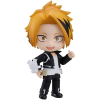 My Hero Academia Nendoroid Denki Kaminari