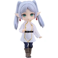 Frieren Beyond Journeys End Nendoroid Doll Frieren