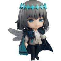 Fate/Grand Order Nendoroid Pretender/Oberon Vortigern