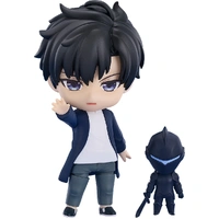 Solo Leveling Nendoroid Sung Jinwoo