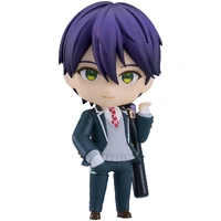 Nijisanji Nendoroid Kenmochi Toya