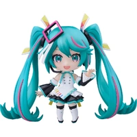 Character Vocal Series 01 Hatsune Miku Nendoroid Hatsune Miku Miku Expo 10th Anniversary Version