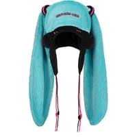 Character Vocal Series 01 Hatsune Miku Character Cap