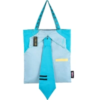 Character Vocal Series 01 Hatsune Miku Tote Bag