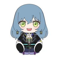 BanG Dream! Plushie Raise a Suilen Lock