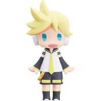 Character Vocal Series 02 Kagamine HELLO! GOOD SMILE Kagamine Len