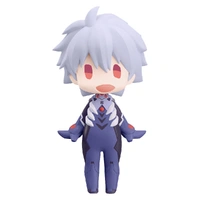 Rebuild of Evangelion HELLO! GOOD SMILE Kaworu Nagisa