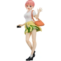 The Quintessential Quintuplets Movie POP UP PARADE Ichika Nakano 1.5