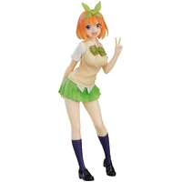 The Quintessential Quintuplets Movie POP UP PARADE Yotsuba Nakano 1.5