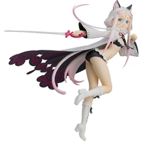 Smile of the Arsnotoria POP UP PARADE Arsnotoria Cat Kingdom Version