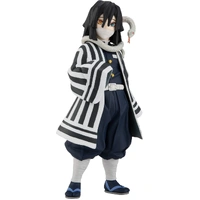 Demon Slayer Kimetsu no Yaiba POP UP PARADE Obanai Iguro