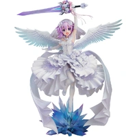 Hyperdimension Neptunia Neptune Little Purple Version 1/7 Scale