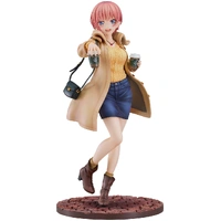 The Quintessential Quintuplets Ichika Nakano Date Style Version 1/6 Scale